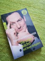 Buch "Die Leber wächst mit ihren Aufgaben" Hirschhausen Brandenburg - Eberswalde Vorschau