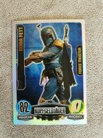 Starwars Sammelkarte Movie Serie 1 Nummer 240 Boba Fett Bayern - Penzing Vorschau