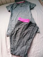 Set activewear H&M Größe 158 /164 Brandenburg - Stahnsdorf Vorschau