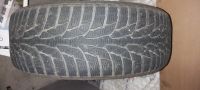 Winterreifen Nokian WR D4 M+S 205/60 R16 96H XL Extra Load Baden-Württemberg - Möckmühl Vorschau