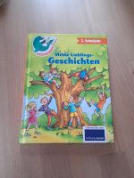 Leserobbe - Meine Lieblingsgeschichten - 3. Schuljahr Baden-Württemberg - Nattheim Vorschau