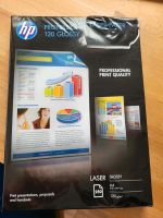 HP Papier A4 glossy für Laserdrucker, 120 Berlin - Schöneberg Vorschau