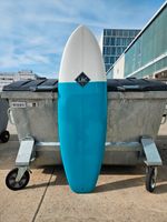 Light THE BOMB 5'11 Surfboard LEICHT BESCHÄDIGT VB 530€* Frankfurt am Main - Fechenheim Vorschau