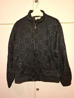 Gucci Jacke schwarz Xl Niedersachsen - Braunschweig Vorschau