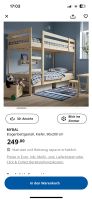 IKEA Etagenbettgestell Bayern - Augsburg Vorschau