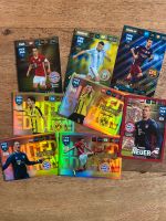 Fifa 365 Karten 79 Stück + 18 Hologrammkarten, goldkarten Sachsen - Markkleeberg Vorschau