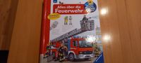 Wieso, weshalb, warum Feuerwehr Baden-Württemberg - Donaueschingen Vorschau