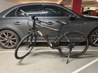 KTM Avenza Cross Bike Niedersachsen - Stade Vorschau