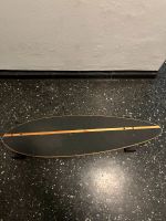 Oxello Retro Pintail Longboard Kiel - Ravensberg-Brunswik-Düsternbrook Vorschau