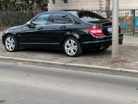 Mercedes C280(300) Avantgarde 4Matic Berlin - Spandau Vorschau