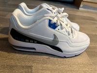 Nike Air Max Neu 44 Mecklenburg-Vorpommern - Bergen auf Rügen Vorschau
