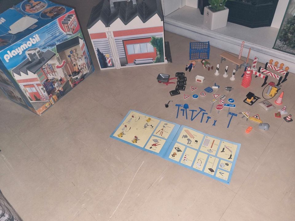 Playmobil 4043 Bauhof zum mitnehmen in Bielefeld - Sennestadt | Playmobil  günstig kaufen, gebraucht oder neu | eBay Kleinanzeigen ist jetzt  Kleinanzeigen