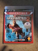 Uncharted 2: Among Thieves PS3 Frankfurt am Main - Nieder-Eschbach Vorschau