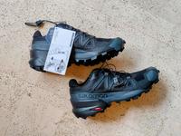 Neu! Salomon Damen Speedcross 5 Hiking Shoe  40 2/3 Thüringen - Jena Vorschau