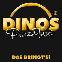 Dinos Pizza Taxi sucht Pizzabäcker/-in Hessen - Kassel Vorschau