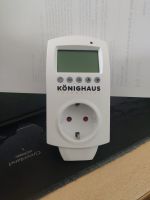 Könighaus Thermostatsteckdose | Versandkosten bereits inclusive Bayern - Neukirchen vorm Wald Vorschau