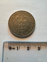 2 Deutsche Mark (1974) Bayern - Garmisch-Partenkirchen Vorschau