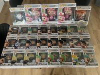 Funko Pop One Piece Niedersachsen - Hameln Vorschau