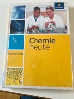 Chemie heute Rheinland-Pfalz - Bellheim Vorschau