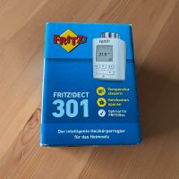 Fritz!Dect 301 Heizkörperregler -neu- Baden-Württemberg - Hilzingen Vorschau