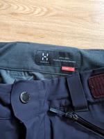 Haglöfs Hardshell Hose S Bayern - Sonthofen Vorschau