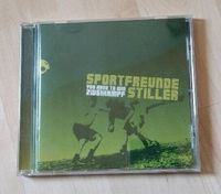 CD Sportfreunde Stiller - You have to win Zweikampf Niedersachsen - Georgsmarienhütte Vorschau