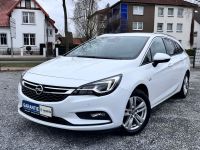 Opel Astra K Sports Tourer INNOVATION MwSt ausweisbar Nordrhein-Westfalen - Paderborn Vorschau