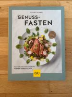 Genuss-Fasten Elisabeth Lange - Buch Walle - Utbremen Vorschau