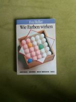 Wie Farben wirken von Eva Heller Wandsbek - Hamburg Duvenstedt  Vorschau