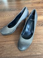 Kennel & Schmenger Damen-Pumps, Leder, taupe Nordrhein-Westfalen - Remscheid Vorschau