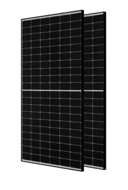 36x JA Solar Solarmodul 385w Vollpalette Neuware PV-Modul in Verl