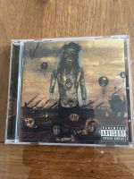 CD: Slayer: Christ Illusion Nordrhein-Westfalen - Kevelaer Vorschau