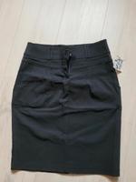 Rock Gr 34/36 mit Strech Neu ! Yessica/ C&A Hessen - Espenau Vorschau