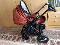 Kinderwagen MOON City Nordrhein-Westfalen - Rees Vorschau