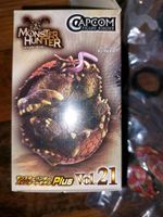 Monster Hunter Figure Builder Capcom Figur Neu Mecklenburg-Vorpommern - Zurow Vorschau