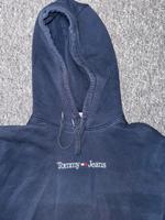 Toller Herren Tommy Hilfiger Pullover Hoodie Gr M blau Nordrhein-Westfalen - Schalksmühle Vorschau