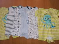 Babyclub Schlafanzug kurz Sommer 74 Nordrhein-Westfalen - Soest Vorschau