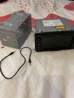 Original Toyota Avensis T25 Multimedia- System Nordrhein-Westfalen - Detmold Vorschau