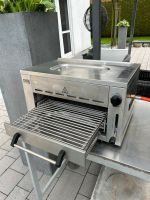 Beef Maker pro / 800-Grad Grill Nordrhein-Westfalen - Dülmen Vorschau