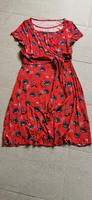 Sommerkleid Gr. 36/38 Wickelkleid wie NEU Nordrhein-Westfalen - Krefeld Vorschau