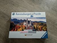 Puzzle 1000 Teile Panorama Schloss Neuschwanstein Brandenburg - Brandenburg an der Havel Vorschau
