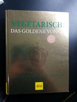 Vegetarisch das goldene von GU Kochbuch Stuttgart - Degerloch Vorschau