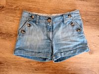 Jeansshorts H&M Niedersachsen - Ronnenberg Vorschau