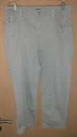 Hose, Sommerhose, Bonita, beige, Gr. 42 Niedersachsen - Aurich Vorschau