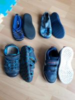 Schuhe Sandalen Wasserschuhe Hausschuhe Grösse 29 Köln - Blumenberg Vorschau