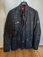 Jacke Belstaff Rallymaster 350 - Original - Hamburg-Mitte - Hamburg Hamm Vorschau