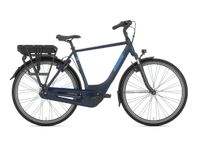 Gazelle Paris C7+HMB Herren 2023 Bosch Active Plus Black matt Schleswig-Holstein - Henstedt-Ulzburg Vorschau