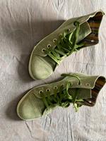 Schuhe Felmini grün Baden-Württemberg - Esslingen Vorschau