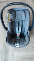 Cybex Platinum Cloud Z I-Size, Grau Hessen - Lauterbach (Hessen) Vorschau