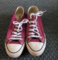 Converse Chucks 39 weinrot Bonn - Beuel Vorschau